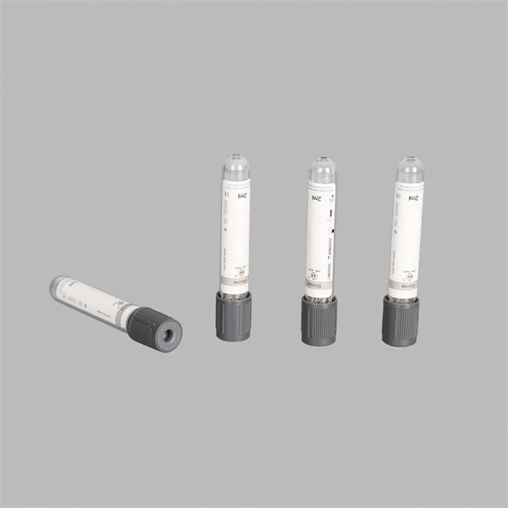 Disposable Glucose Tube suppliers