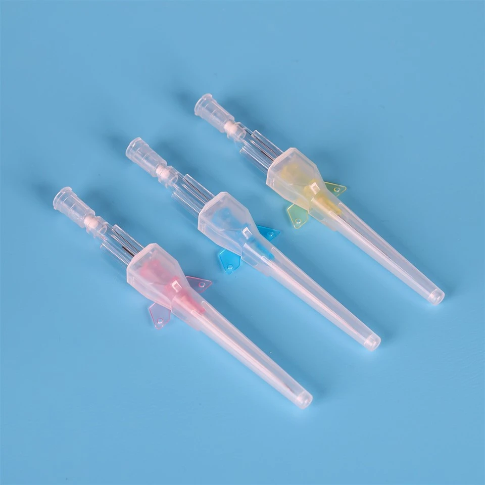 Disposable IV Cannula price