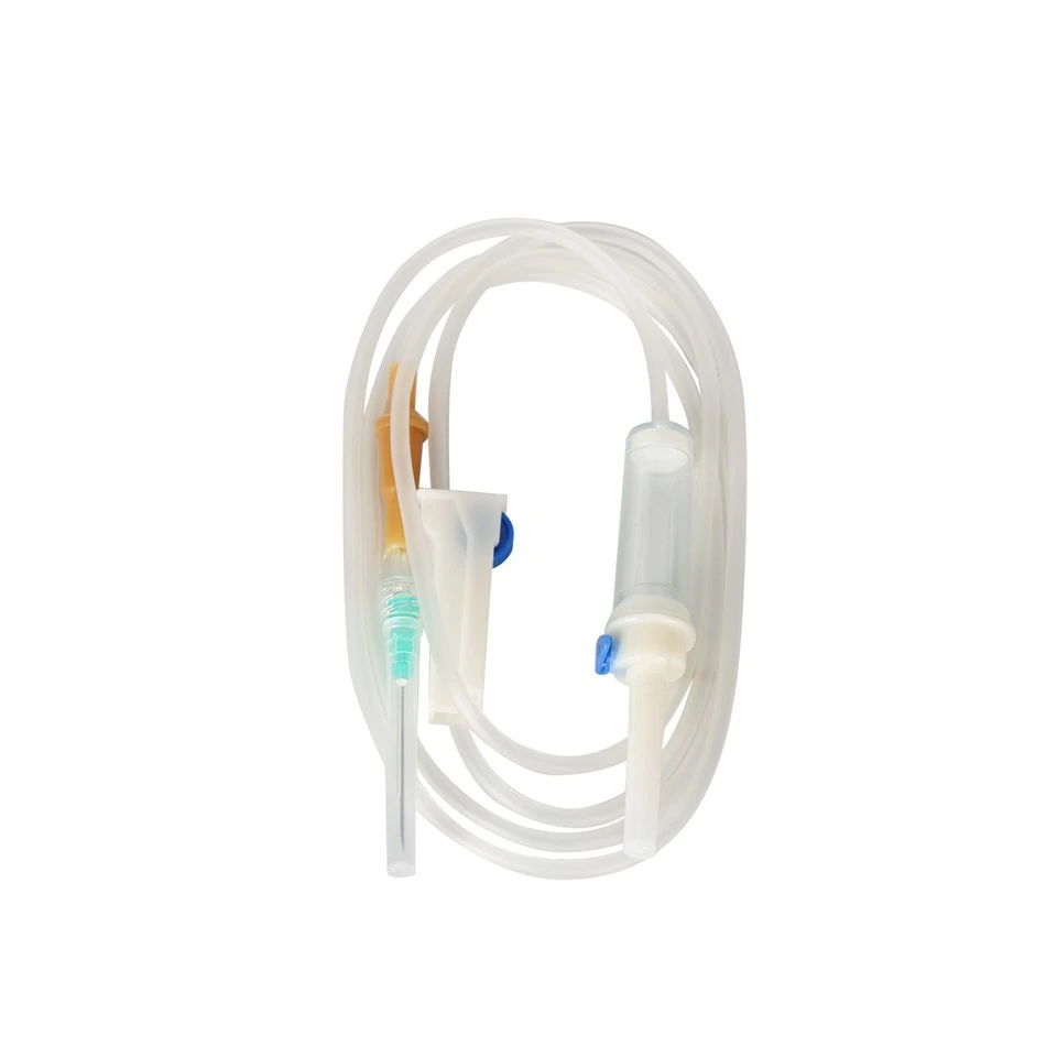 Medical Disposable Intravenous Infusion Set best