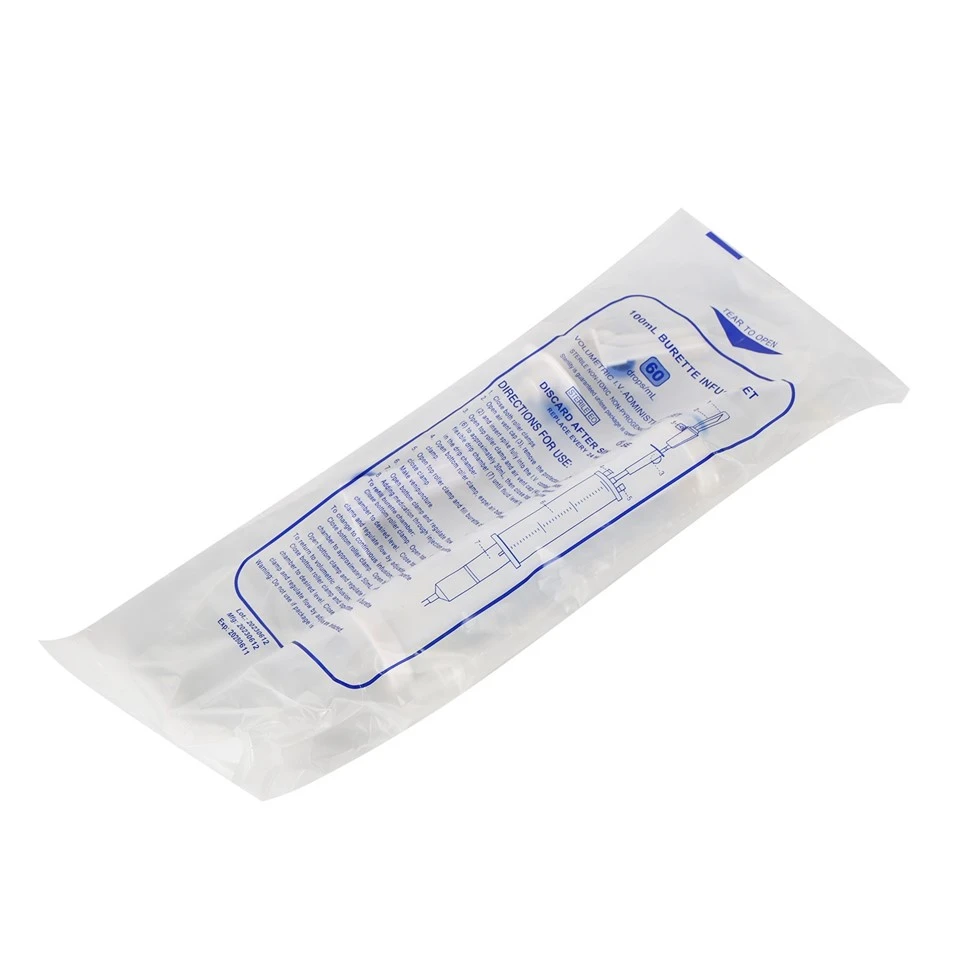 Medical Disposable Intravenous Infusion Set high quality