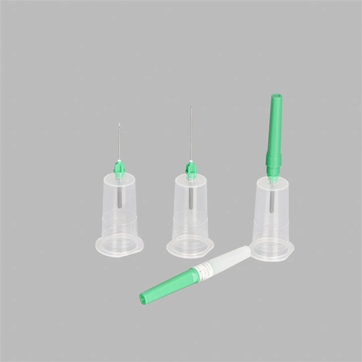 Pen-Type Straight Blood Collection Needle best