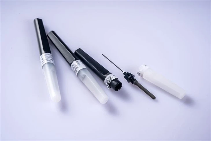 Pen-Type Straight Blood Collection Needle suppliers